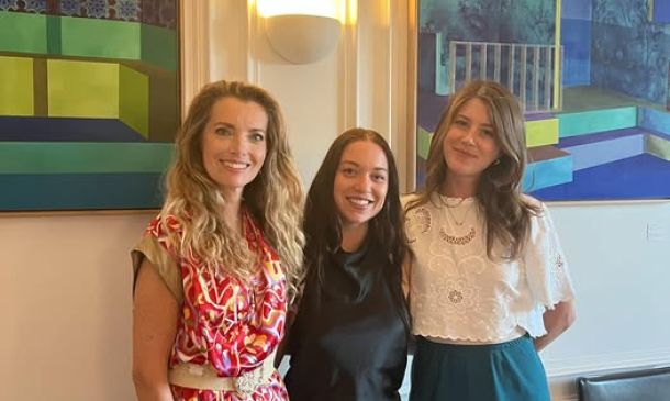 ART ET NETWORKING – Cabinet PETOIN Avocats