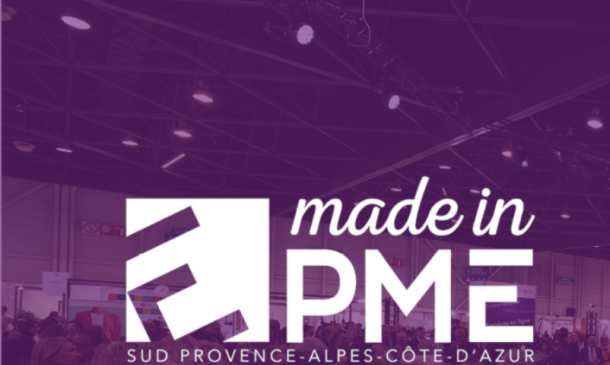 Salon MADE IN PME SUD