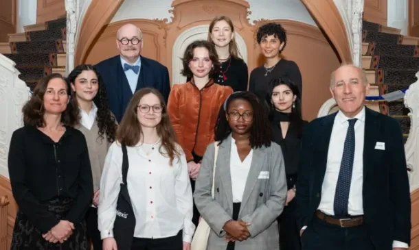 APRAM PARIS 12 mars 2026