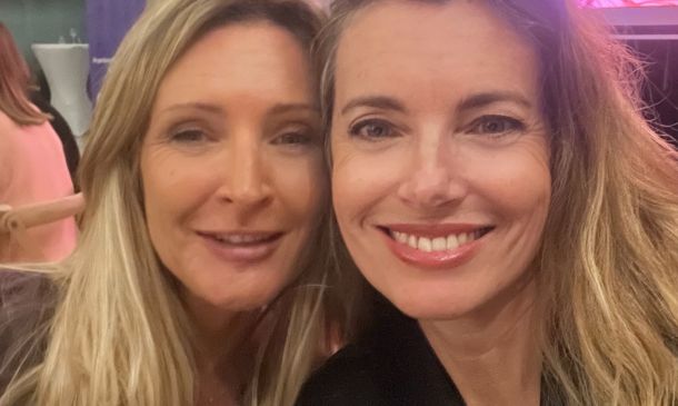Gala des femmes de l’UPE13 à Marseille