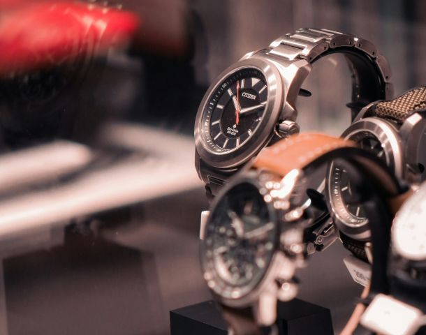 Avocate Paris Gestion du contentieux pour un groupe mondial d’horlogerie